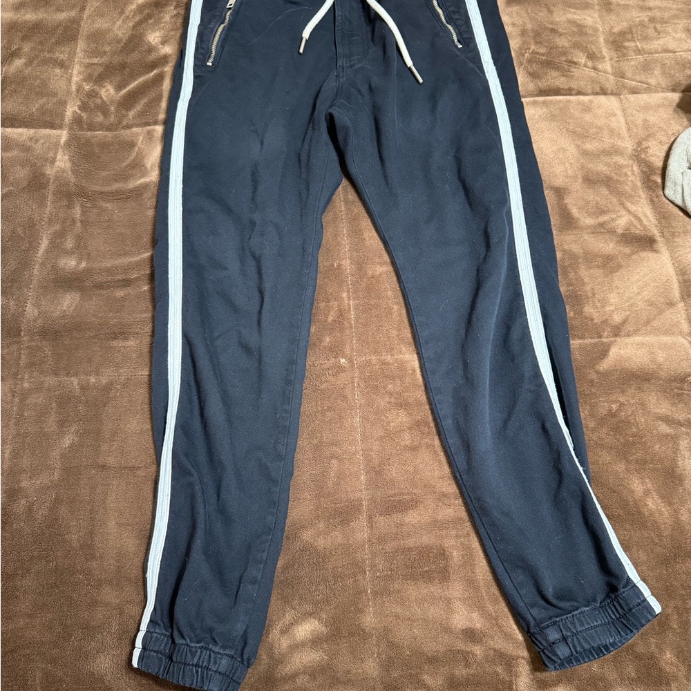Men’s size small Diesel joggers - Picture 13 of 13
